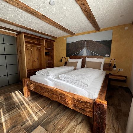 Black Forest Hotel Todtnau Ruang foto