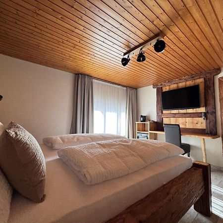 Black Forest Hotel Todtnau Bagian luar foto