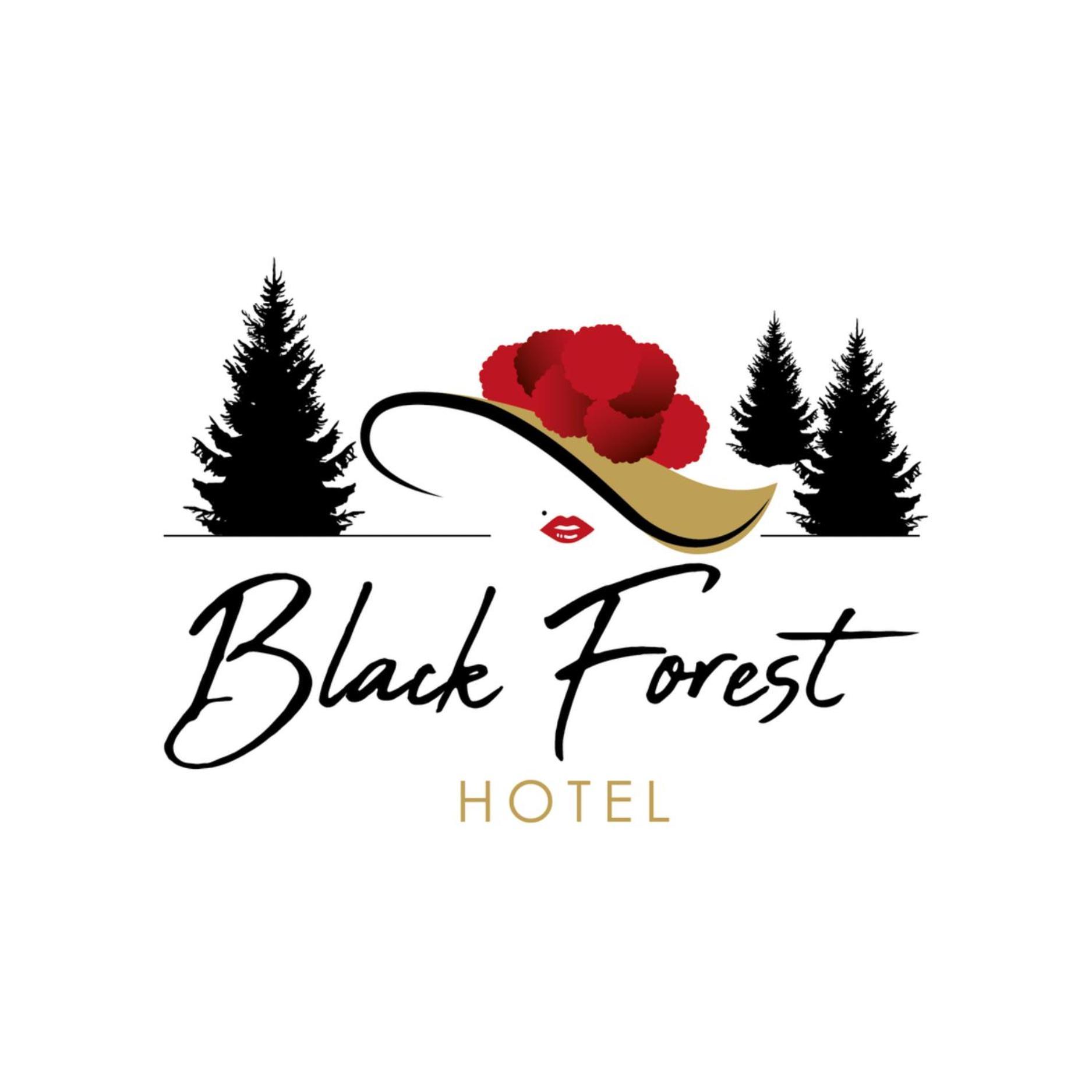 Black Forest Hotel Todtnau Bagian luar foto