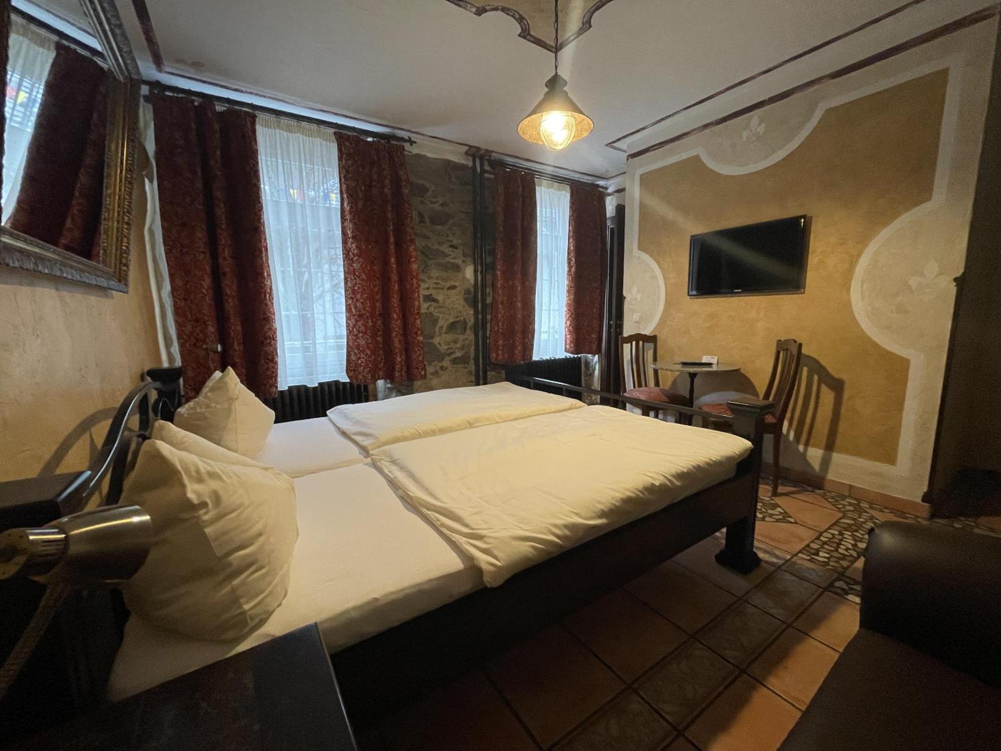 Black Forest Hotel Todtnau Bagian luar foto