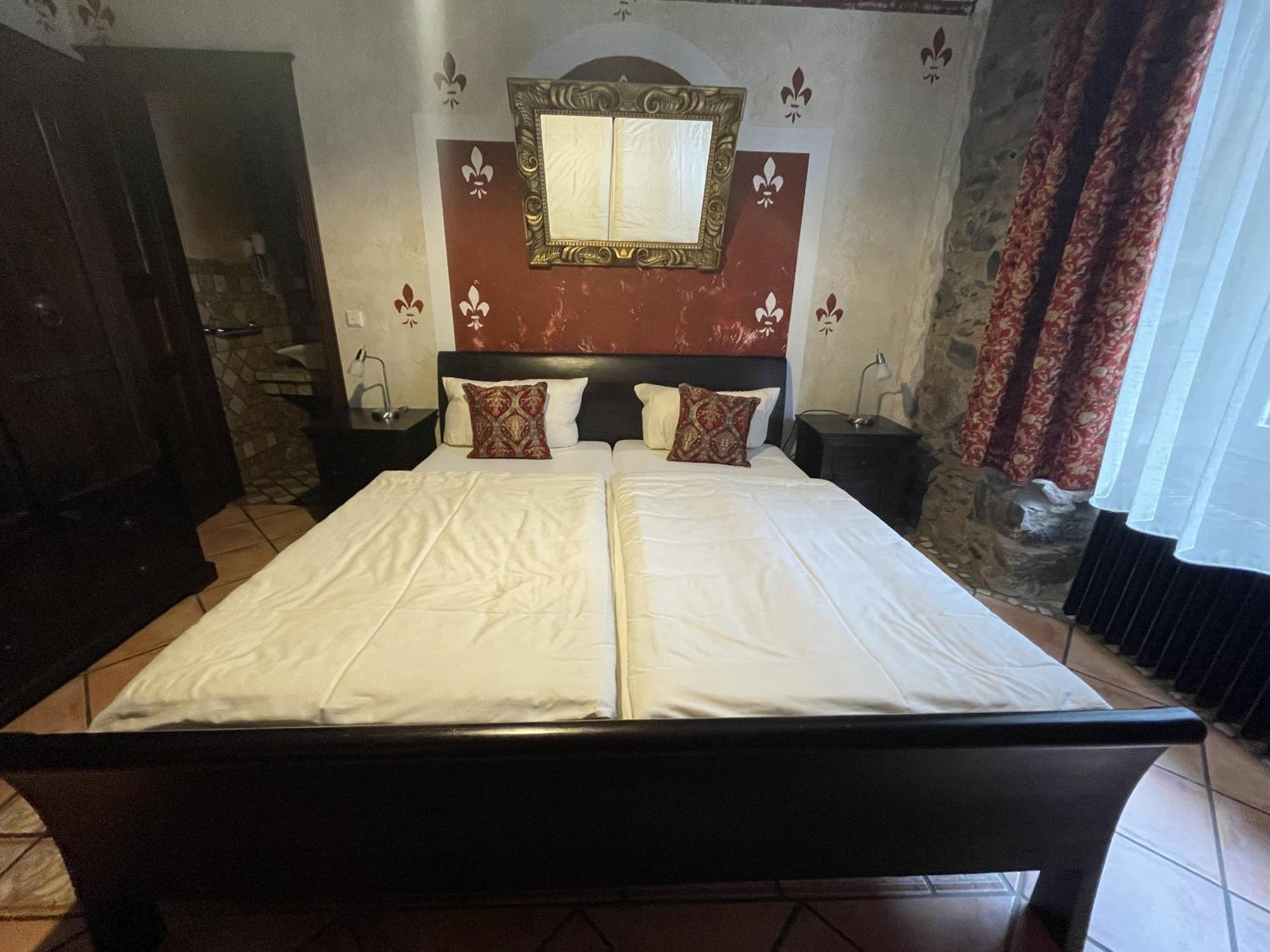 Black Forest Hotel Todtnau Bagian luar foto