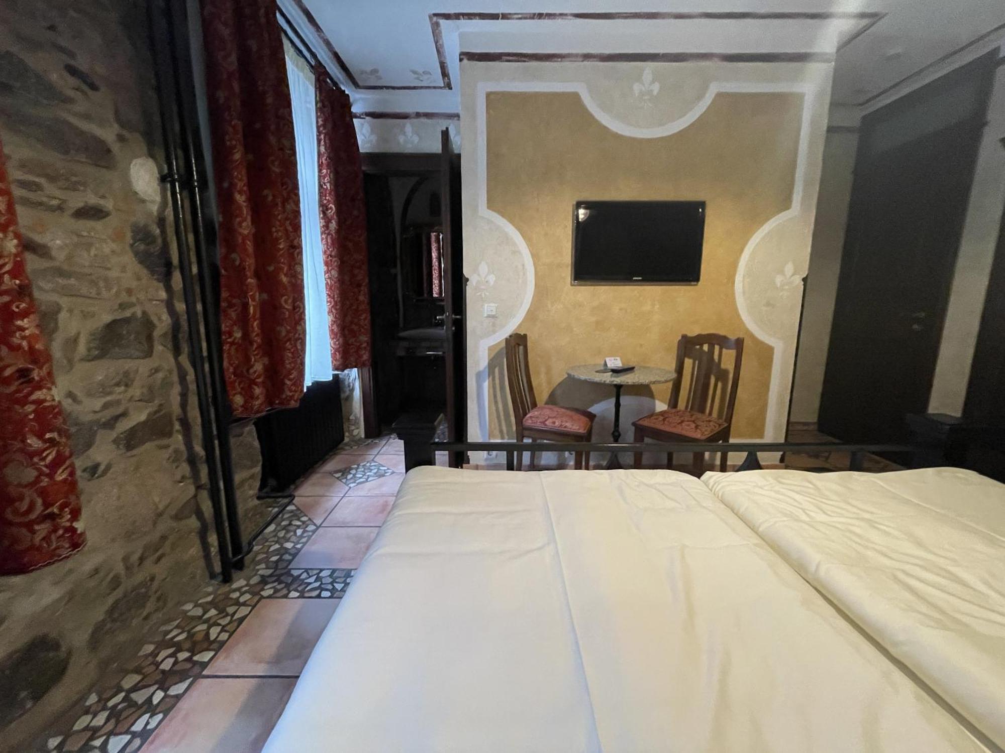 Black Forest Hotel Todtnau Bagian luar foto