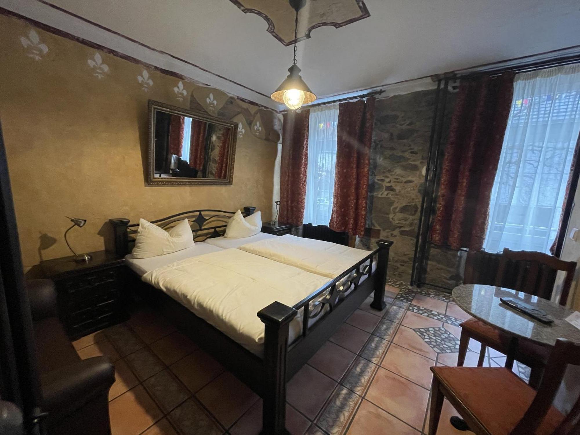 Black Forest Hotel Todtnau Bagian luar foto