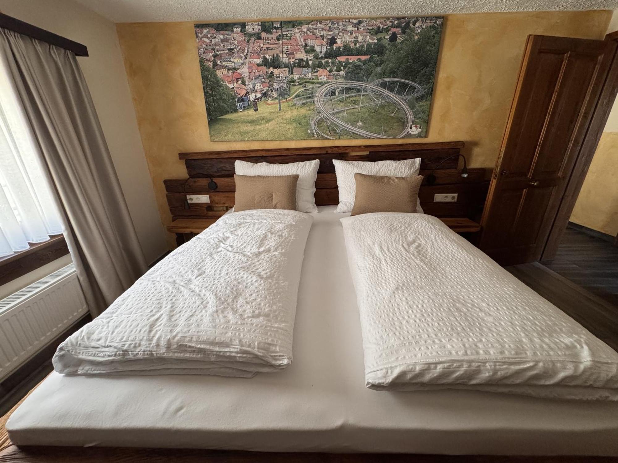 Black Forest Hotel Todtnau Ruang foto