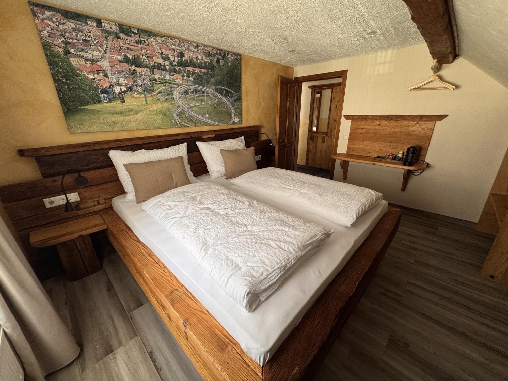 Black Forest Hotel Todtnau Ruang foto