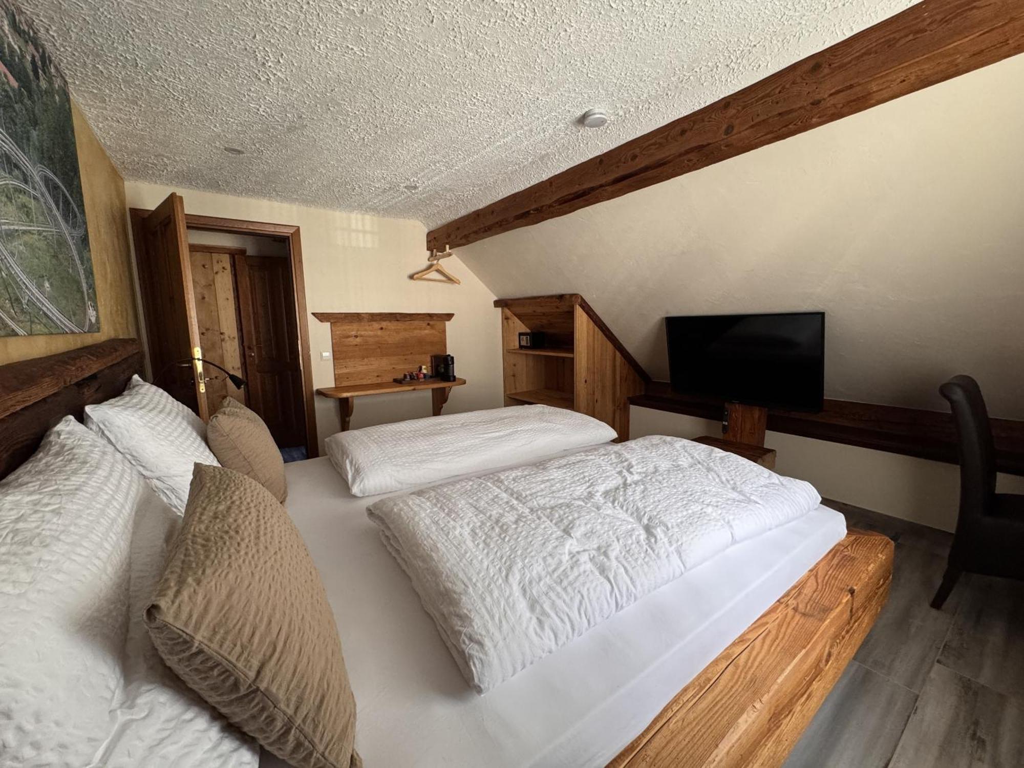Black Forest Hotel Todtnau Ruang foto