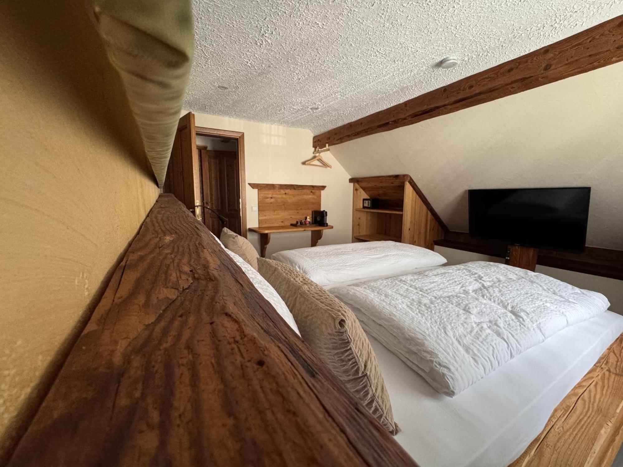 Black Forest Hotel Todtnau Ruang foto