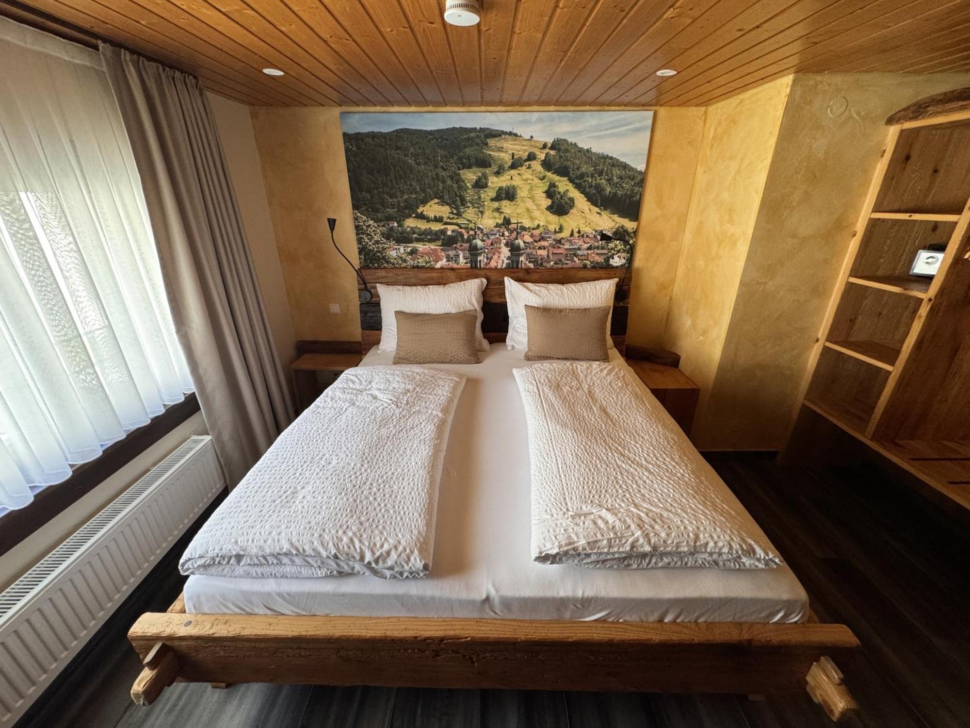 Black Forest Hotel Todtnau Ruang foto
