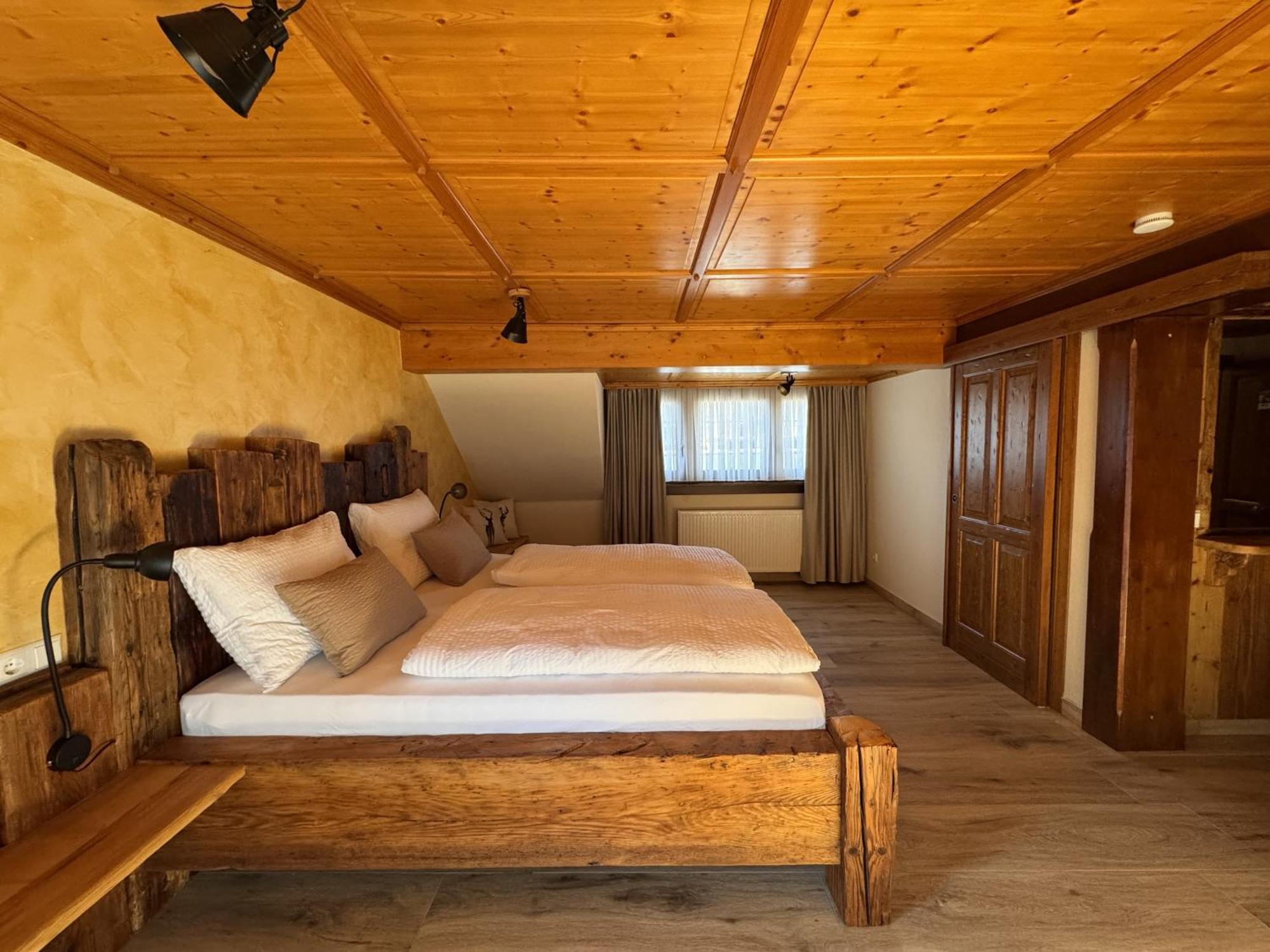 Black Forest Hotel Todtnau Ruang foto