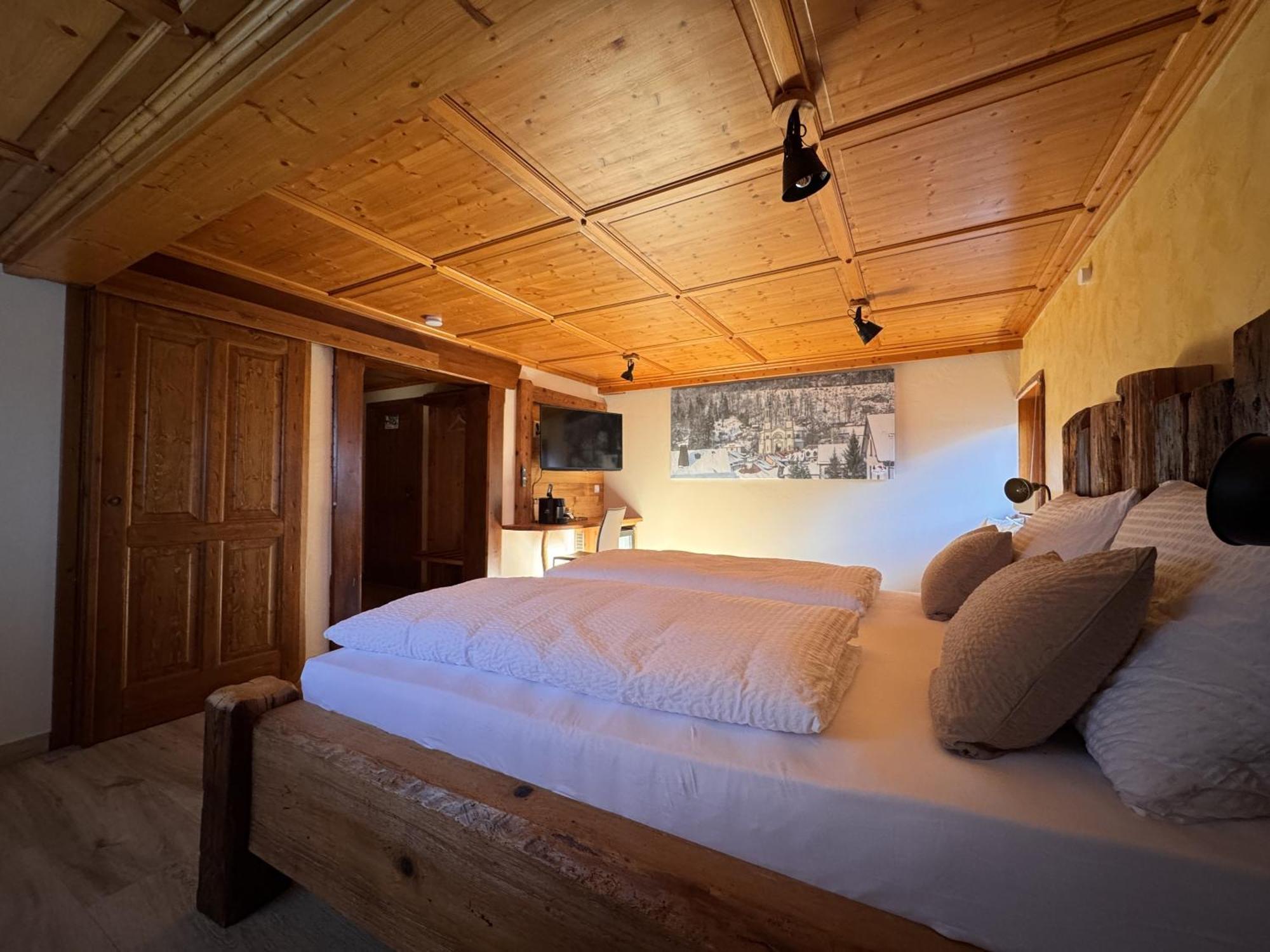 Black Forest Hotel Todtnau Ruang foto
