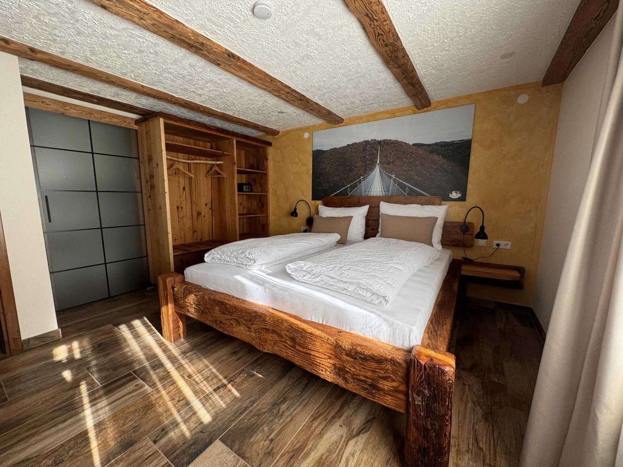 Black Forest Hotel Todtnau Ruang foto
