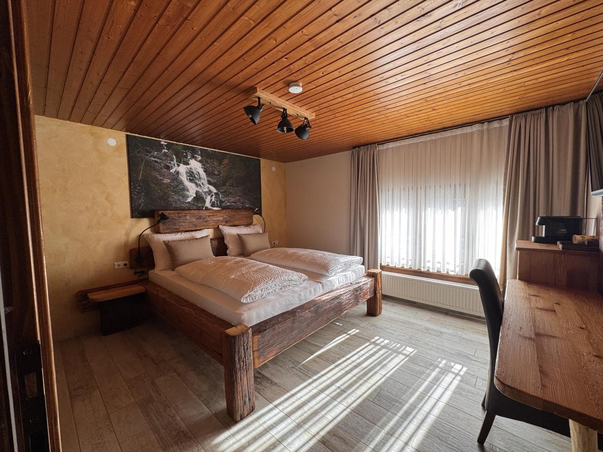 Black Forest Hotel Todtnau Ruang foto