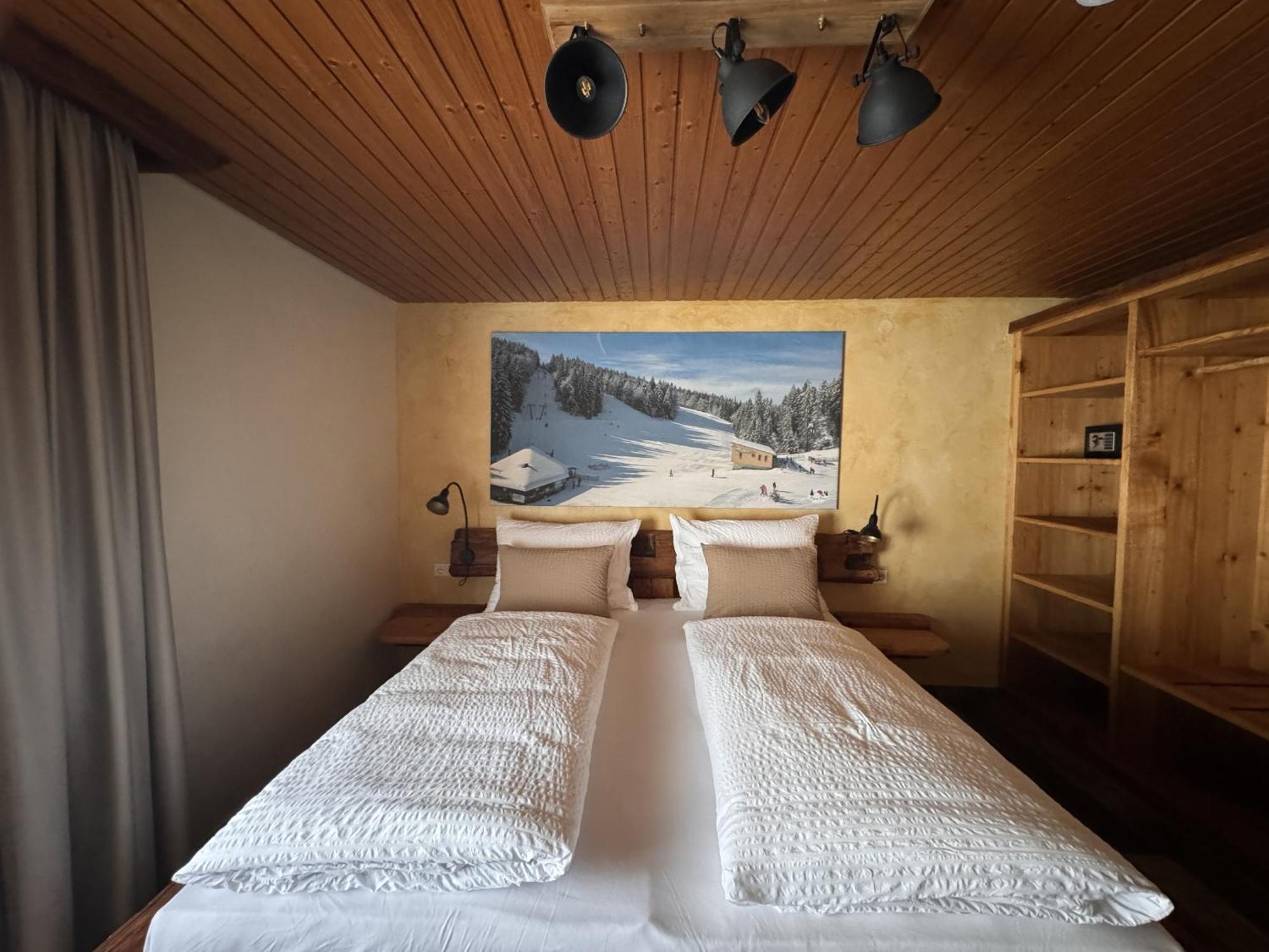 Black Forest Hotel Todtnau Ruang foto