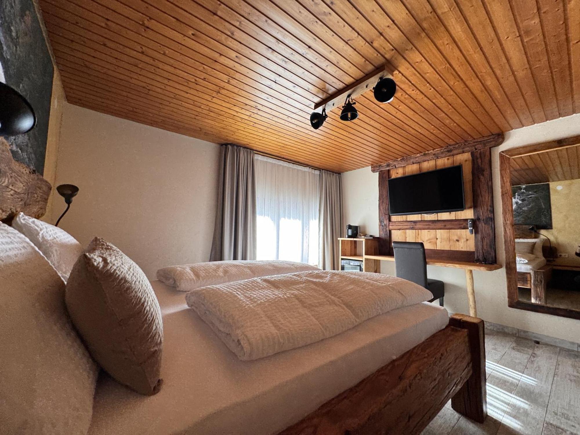 Black Forest Hotel Todtnau Bagian luar foto