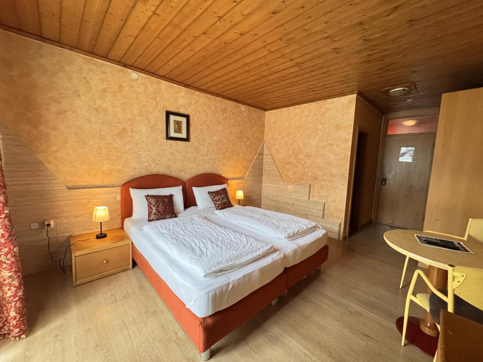 Black Forest Hotel Todtnau Bagian luar foto