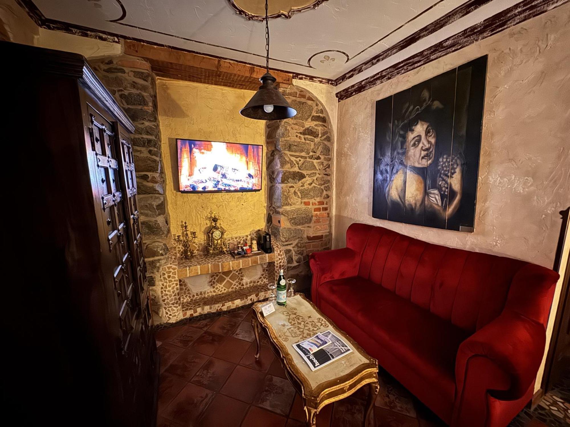 Black Forest Hotel Todtnau Bagian luar foto