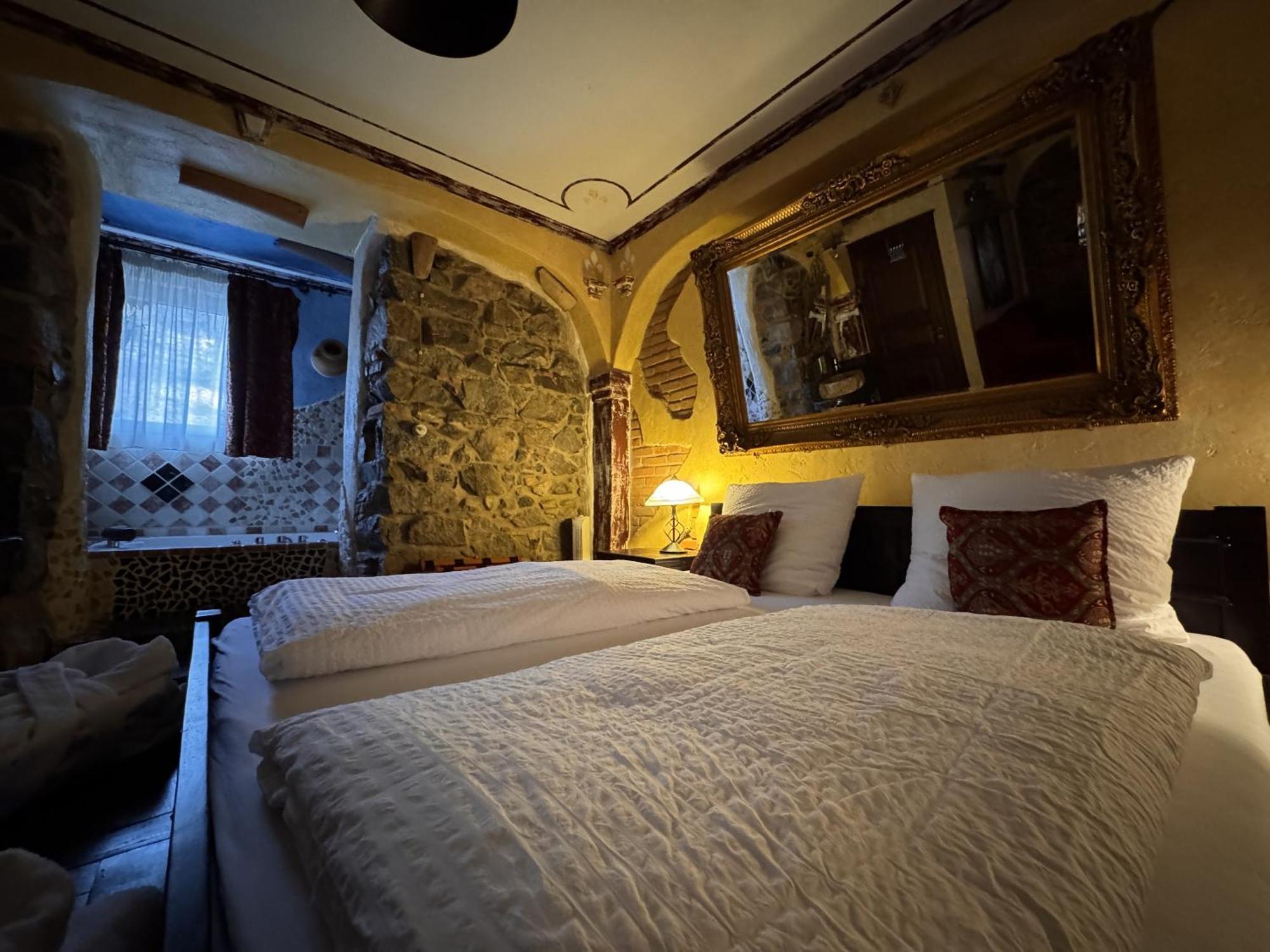 Black Forest Hotel Todtnau Bagian luar foto