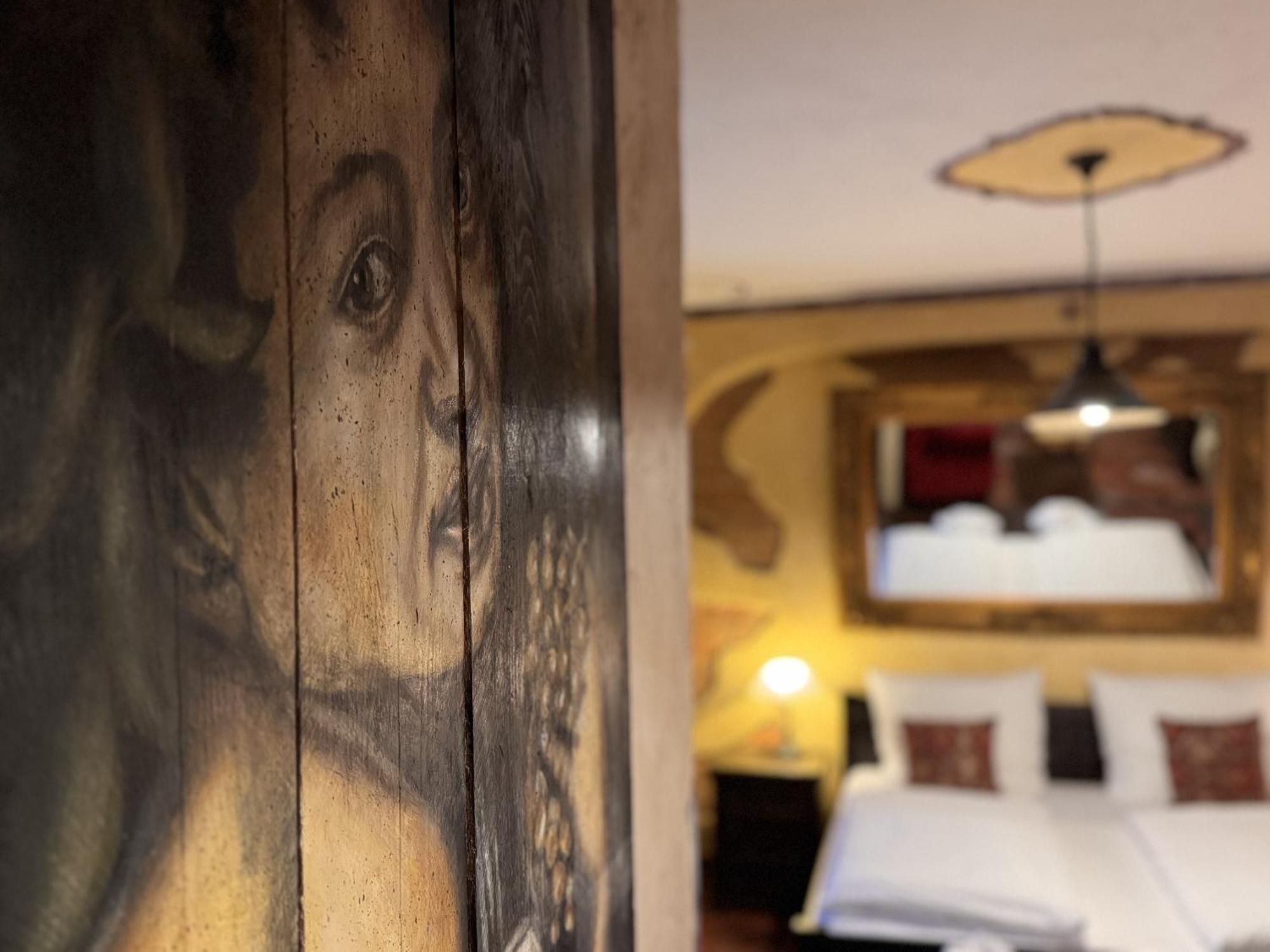 Black Forest Hotel Todtnau Bagian luar foto