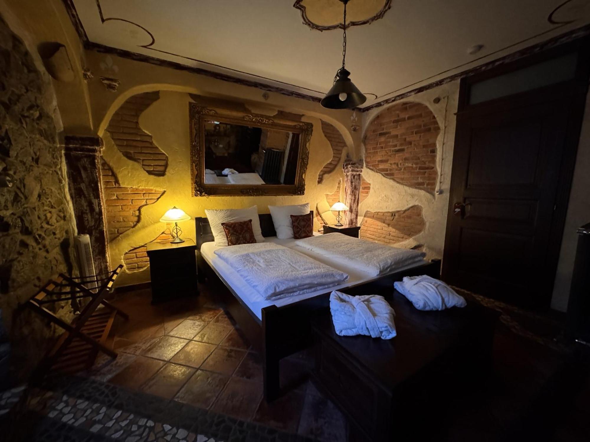 Black Forest Hotel Todtnau Ruang foto