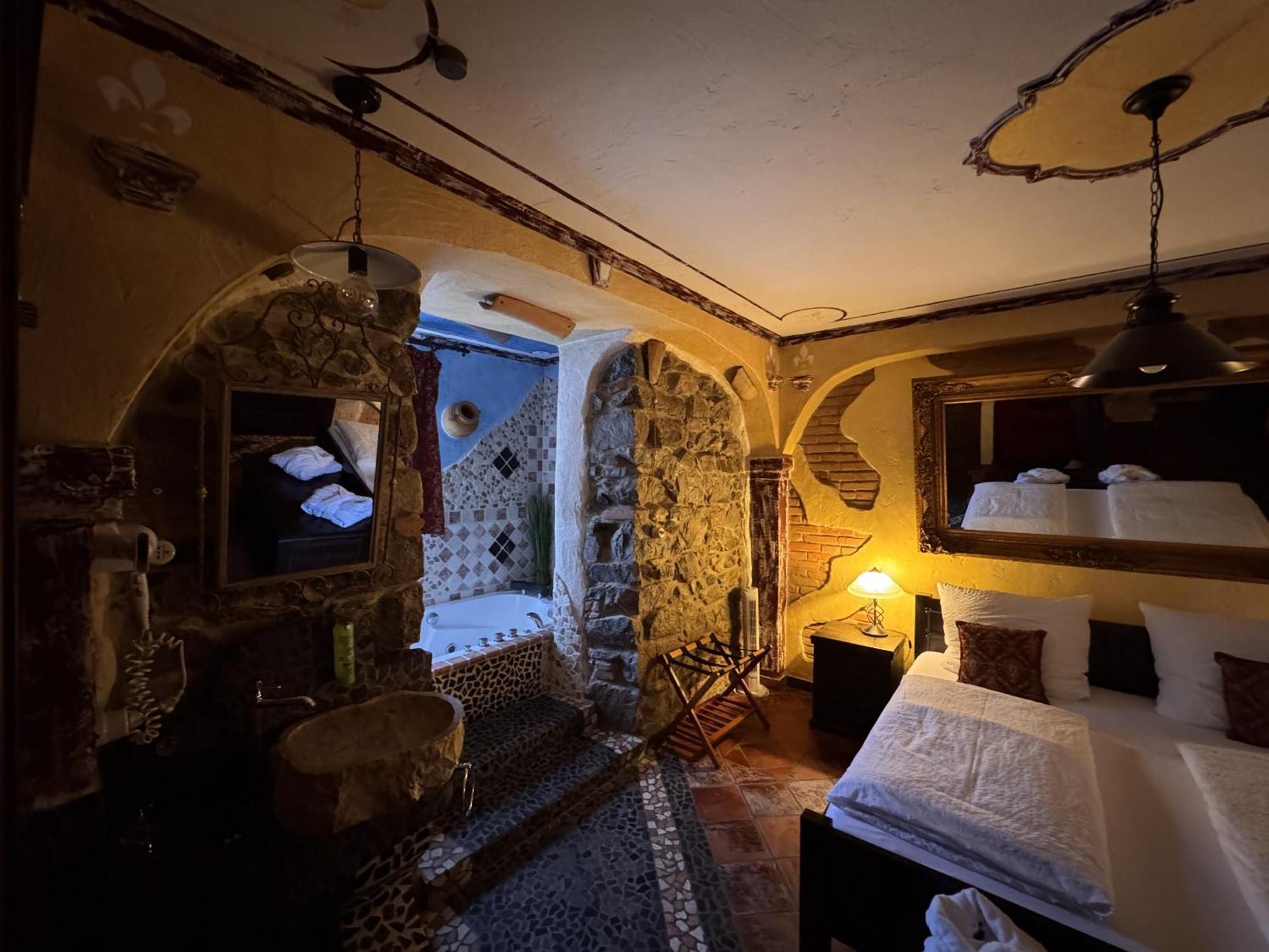 Black Forest Hotel Todtnau Bagian luar foto