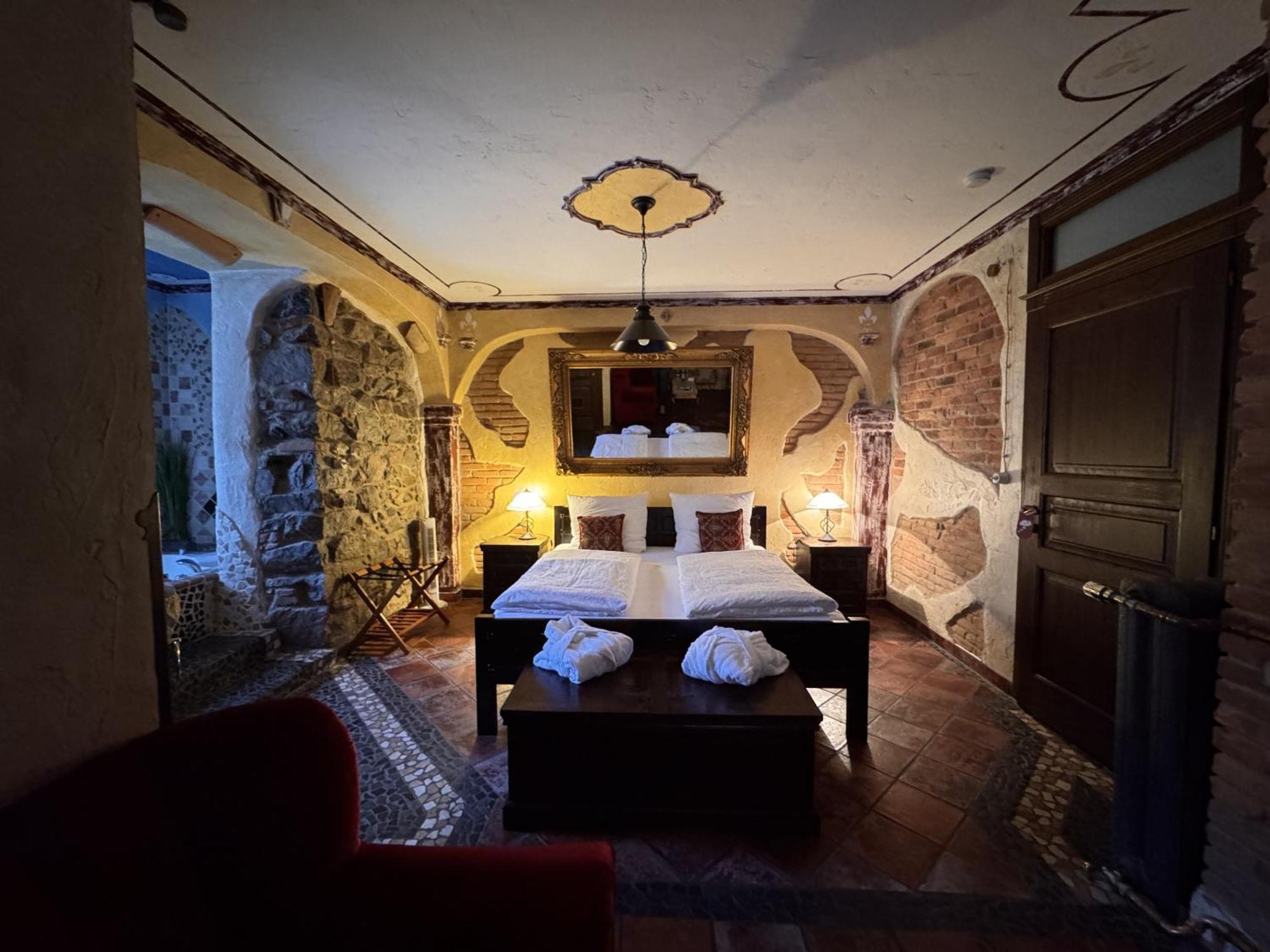 Black Forest Hotel Todtnau Bagian luar foto