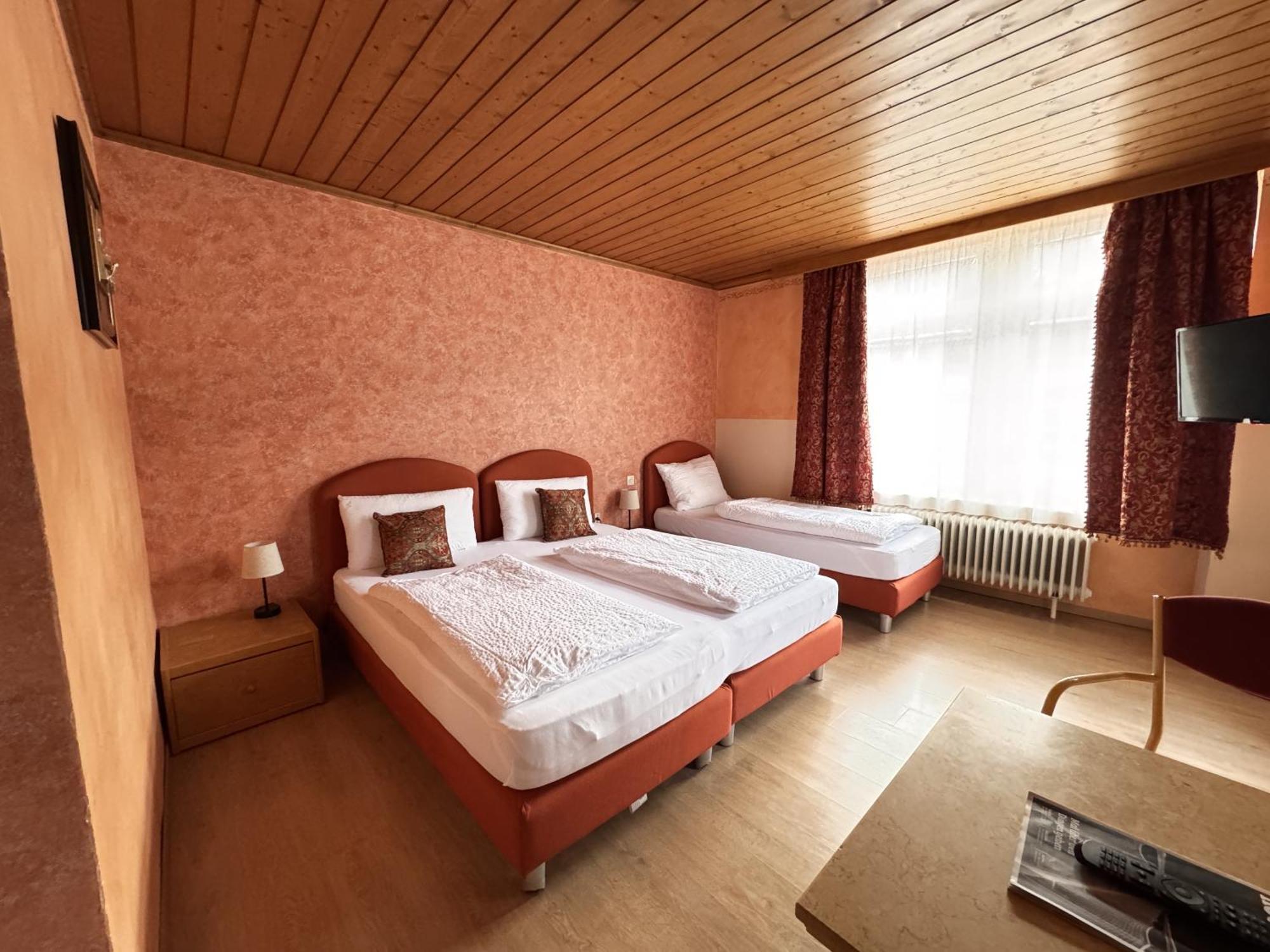 Black Forest Hotel Todtnau Ruang foto