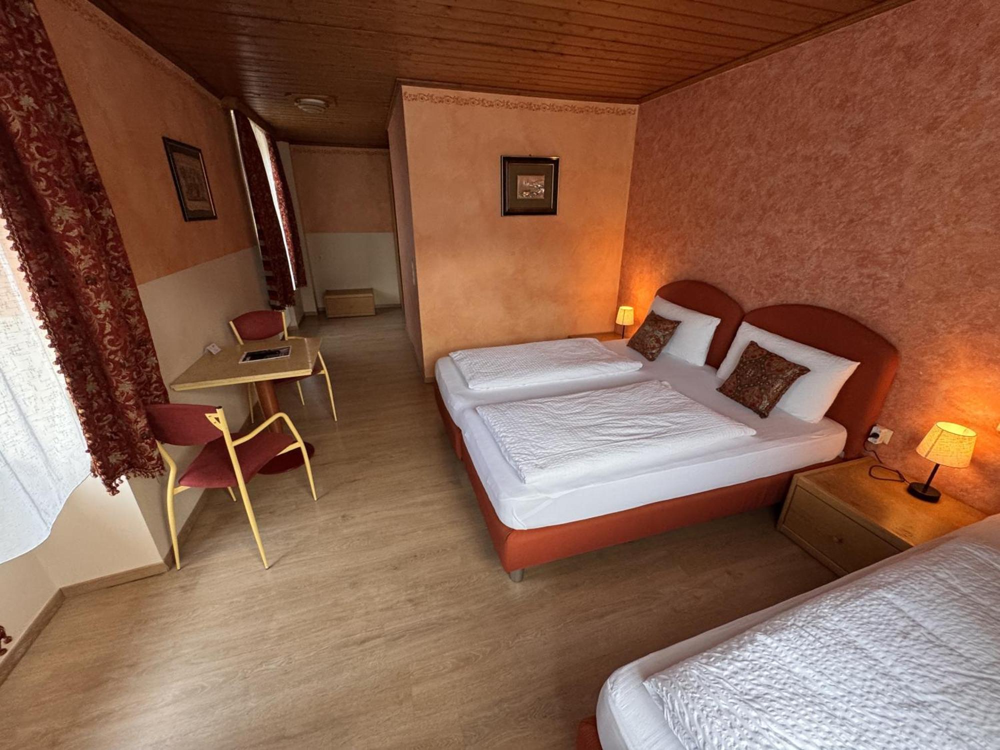 Black Forest Hotel Todtnau Ruang foto