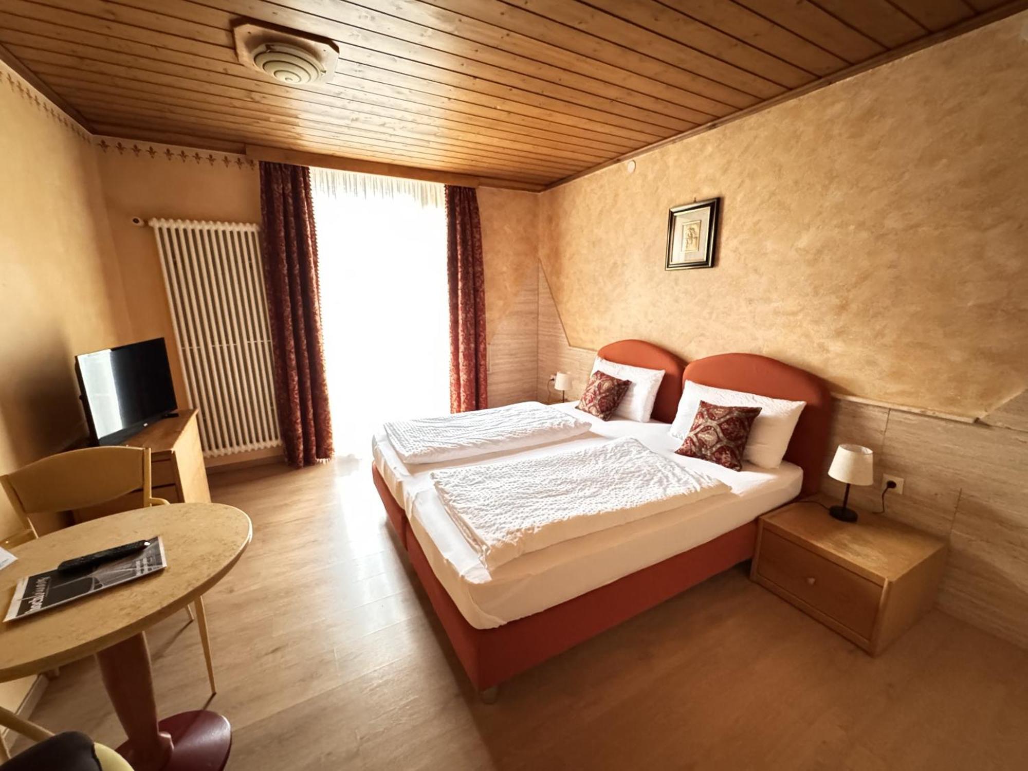 Black Forest Hotel Todtnau Ruang foto