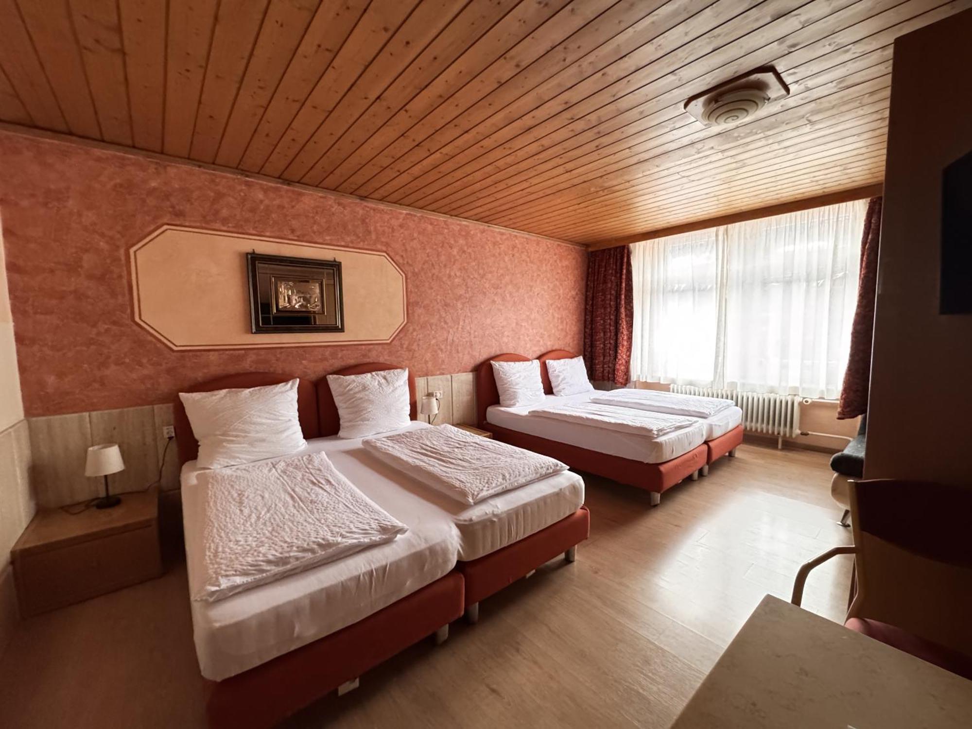 Black Forest Hotel Todtnau Ruang foto