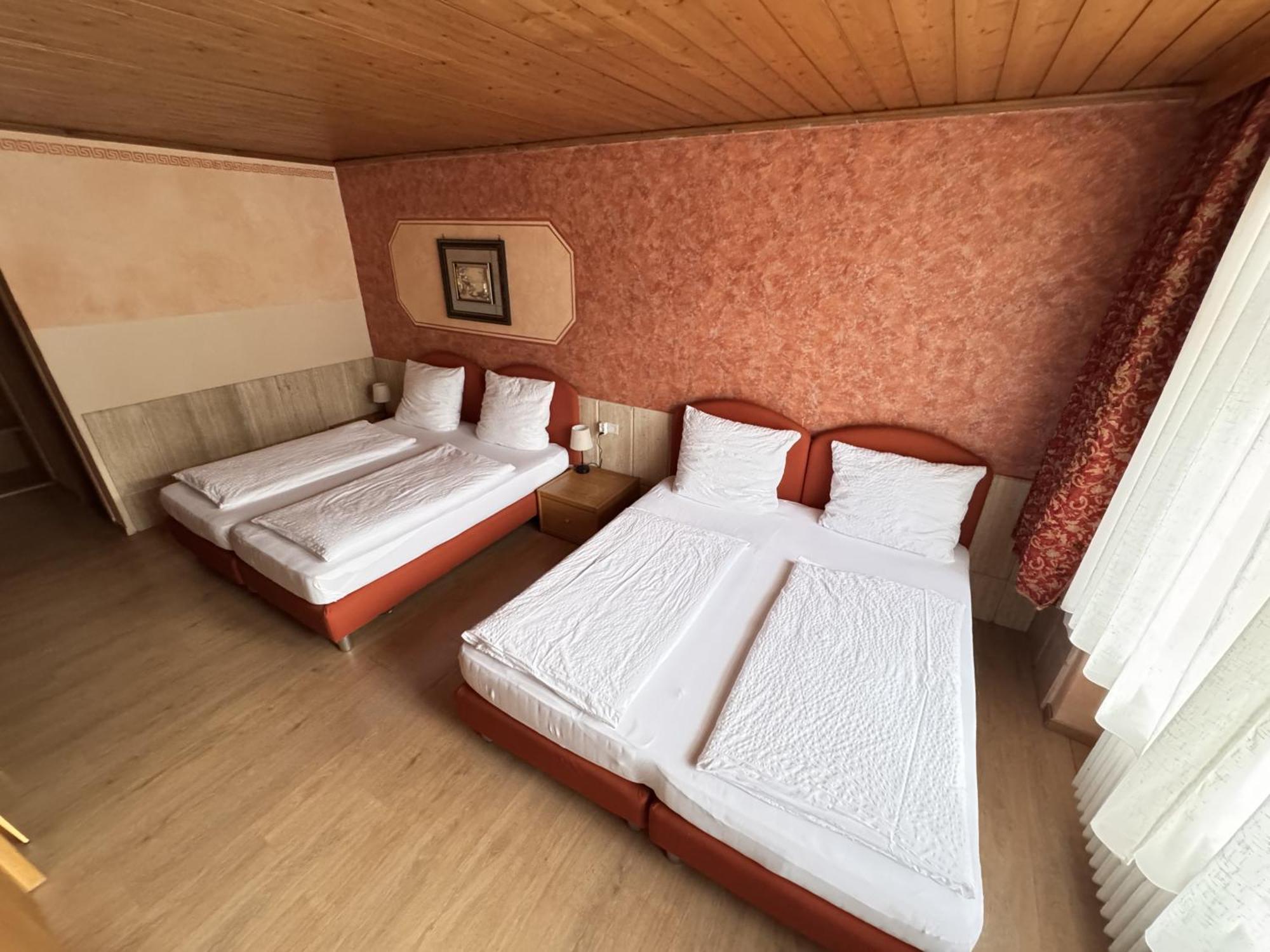 Black Forest Hotel Todtnau Ruang foto